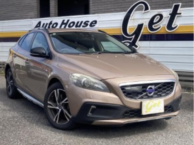 後期モデルT5クロスカントリーAWD 4WD2.0ターボ人気のオレンジベージュM 同モデルT5...