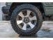 タイヤサイズは185/85R16です。