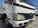 4000cc 2t 2トン ダンプ 電動コボレーン 走行83000K 5速 5MT パワーウイ...