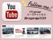 過去車両はYOUTUBEに!!当車両は撮影でき次第、掲載させて頂きます!