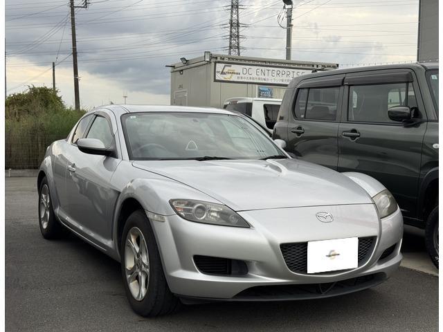 DC ENTERPRISEのお車をご覧いただき有難う御座います。お問い合わせは080-3313...