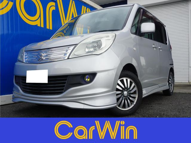 この度はCarWinの在庫車両をご覧いただきありがとうございます。ローンの審査にご心配な方、お...