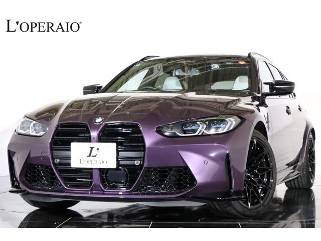 BMW Individual スペシャル・ペイント「デイトナバイオレット」( ￥680,000...