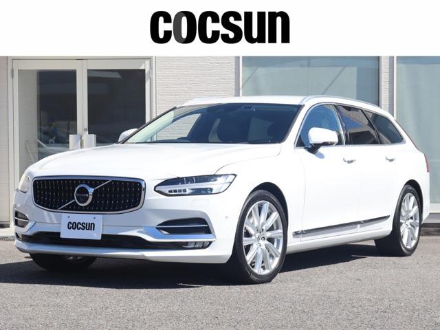 ボルボの販売から整備、買取、部品販売、カスタマイズに至るまで様々なサービスをお届けしています。