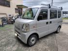 DA64V 5MT A/C ソーラーパネル装着済み