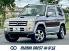 H21年式パジェロミニ入庫致しました。国内での需要が高く、高品質の国産車両を中心に価格帯を極力...