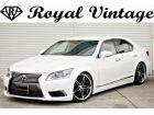 カスタムセダンはRoyalVintageにお任せを! 全国納車!ローンでのご購入も大歓迎!頭金...