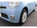 新車時保証書、取扱説明書が残っています。