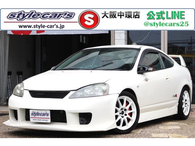 ☆6速ミッション☆RECAROシート☆オーリンズ車高調☆チャージスピードエアロ☆ブレンボブレー...