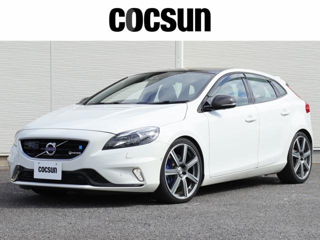ボルボの販売から整備、買取、部品販売、カスタマイズに至るまで様々なサービスをお届けしています。