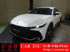 輸入車を通じて感動と歓びを。CAR INC Import Selectionでございます。