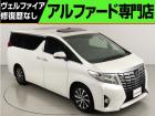 問合わせコード【2534001】★20系アルファード・ヴェルファイア・30前期アルファード・ヴ...