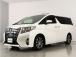 プライバシーガラス装着車両ですので、ご安心くださいませ!
