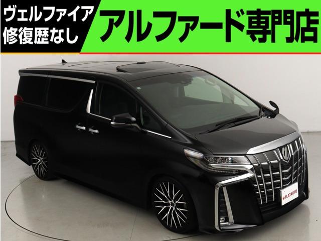 問合わせコード【2554001】★20系アルファード・ヴェルファイア・30前期アルファード・ヴ...