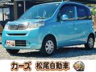 オールメーカーの軽自動車を中心に豊富な車種を取り揃えております♪お探しのお車がきっと見つかります!!