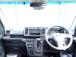 インパネ画像になります。車内は専門業者にて室内クリーニング施工済みなので、大変清潔です。