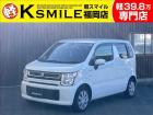 ★この度は、軽スマイルのワゴンRをご覧いただき誠にありがとうございます!