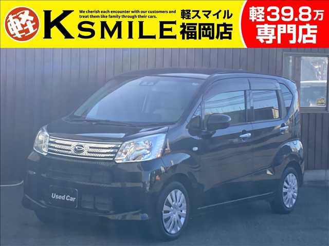 ★この度は、軽スマイルのムーヴをご覧いただき誠にありがとうございます!