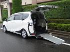 元当店レンタカーのため整備バッチリ お安く販売