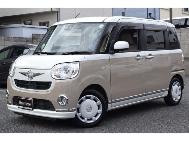 【試乗可能・両側パワスラ・全方位パノラマカメラ付】