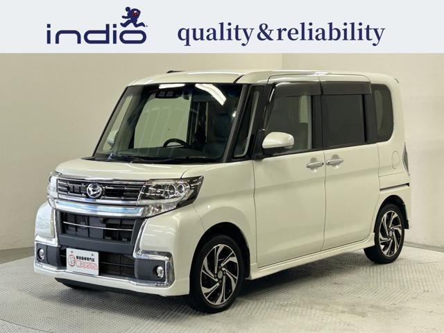 インディオ富山を御覧頂き有難うございます!人気のミニバンSUVにハイブリッド、コンパクトカーか...
