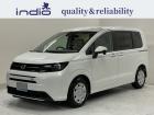インディオ富山を御覧頂き有難うございます!人気のミニバンSUVにハイブリッド、コンパクトカーか...