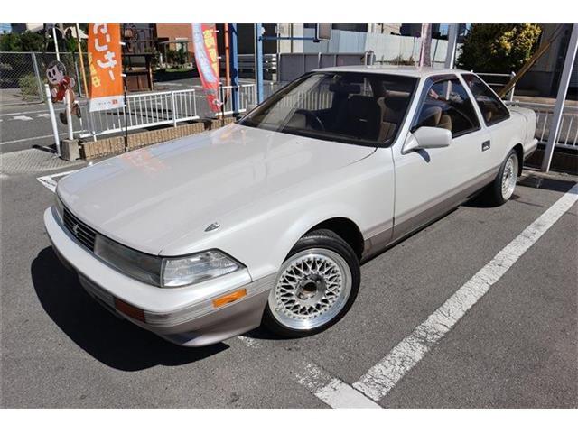 カセット再生!パワステ!パワーウィンドウ!電格ミラー!
