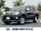 H18年式ハイラックスサーフ入庫致しました。国内での需要が高く、高品質の国産車両を中心に価格帯...