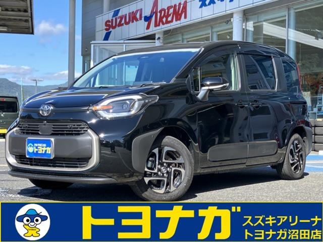 ★この度は当店のシエンタにアクセス頂きありがとうございます★沼田店はショールーム・工場完備!車...