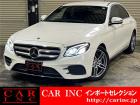 輸入車を通じて感動と歓びを。CAR INC Import Selectionでございます。