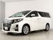 プライバシーガラス装着車両ですので、ご安心くださいませ!