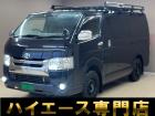 バントラック専門店 総在庫50台 ハイエース NV350キャラバン中心にガソリン車 ディーゼル...
