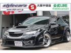 ☆6速ミッション☆VARIS/VASU-184☆カーボンボンネット☆オーリンズ車高調☆SSRプ...