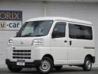令和6年2月初年度登録の4WD・ダイハツのハイゼットカーゴが入庫いたしました。お気軽にお問い合...
