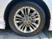 純正18インチAW(タイヤサイズ前後225/60R18)