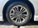 純正18インチAW(タイヤサイズ前後225/60R18)