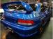 EJ20BOXERターボエンジン&5MT4WD&FGKマフラー&BLITZエアクリ&STI足回...