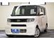 常時在庫15台以上の軽自動車、ミニバンを展示しております。店長が厳選したお車のみを集めて展示し...