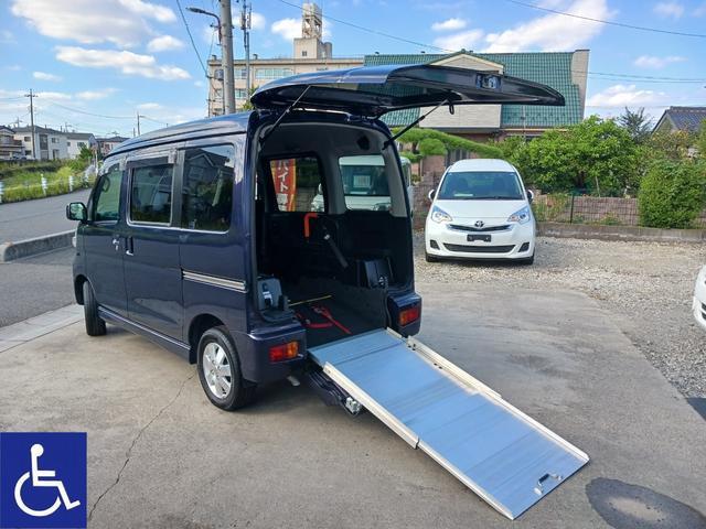 福祉車両 スマアシ3 スローパー 折り畳み補助シート 電動ウインチ ナビTV ETC Bカメラ...
