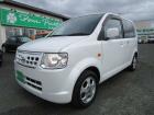 車検整備料当社負担!お手頃4WD車!