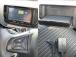 オーディオはAM・FMラジオ・CD・DVD・Bluetooth・SDカード・AUX・が使えます...