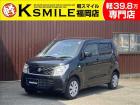 ★この度は、軽スマイルのワゴンRをご覧いただき誠にありがとうございます!