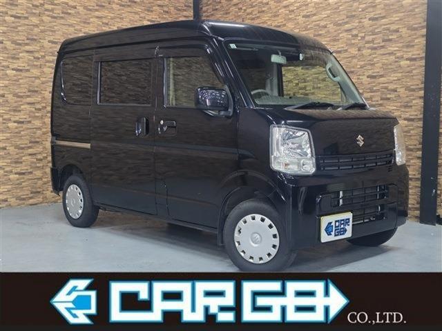 両側スライドドア 電動格納ミラー MT 盗難防止システム ABS CD アルミホイール 衝突安...