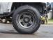 タイヤサイズは285/75R16になります。