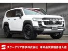 R5年・ランドクルーザー300:GRスポーツ・リアエンターテイメント・JBLサウンド・電動デフ...