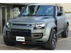 ワンオーナーユーザー買取車のランドローバー ディフェンダー オクタ Edition1が入庫しました